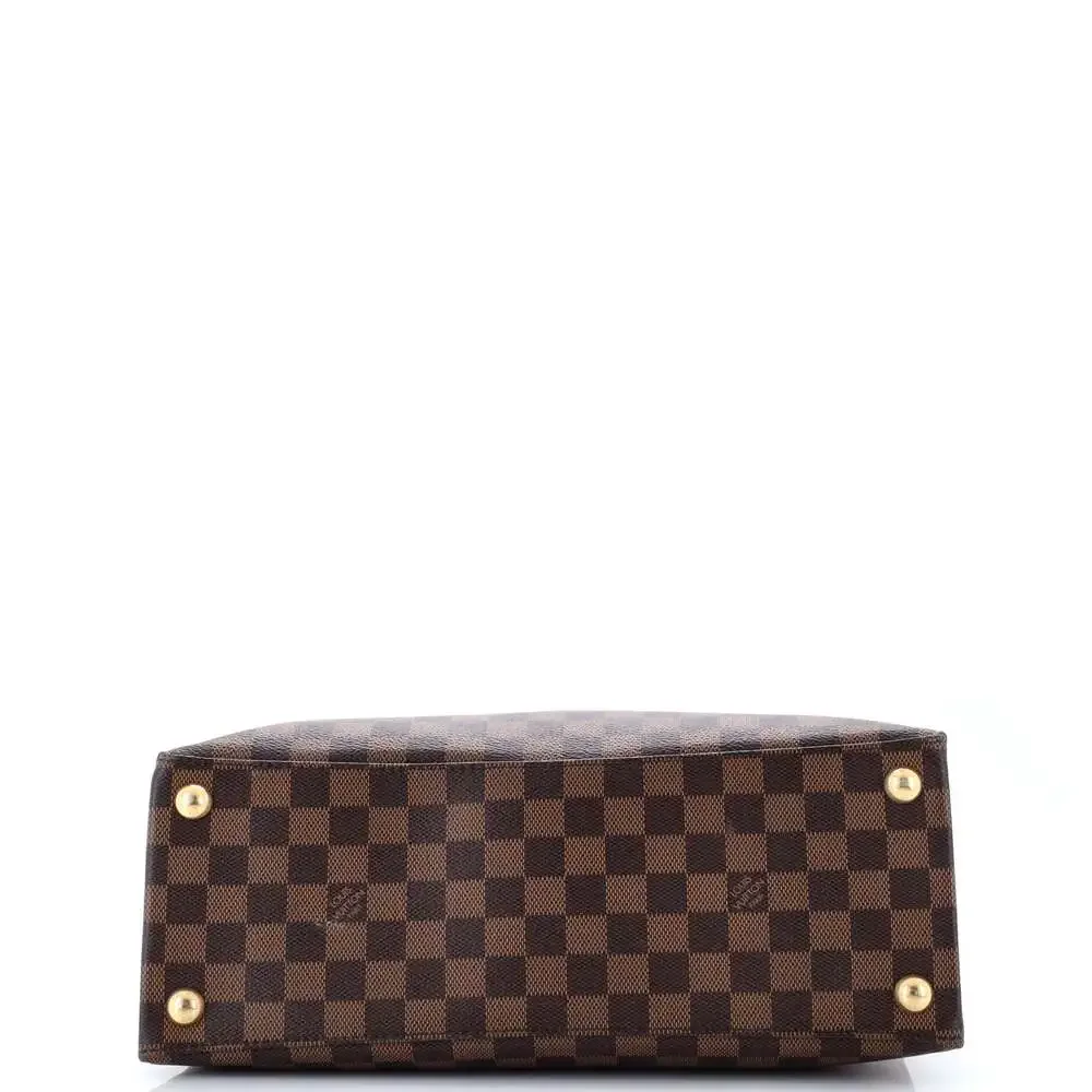 Louis Vuitton Brompton Handbag Damier #233261L11B - Picture 4 of 8